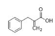 2-苄基丙烯酸对照品_5669-19-2