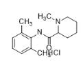 盐酸甲哌卡因对照品_1722-62-9