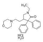 盐酸多沙普仑一水合物_7081-53-0