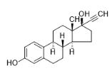 乙炔雌二醇对照品_57-63-6