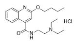 盐酸地布卡因对照品_61-12-1