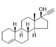 利奈孕醇对照品_52-76-6