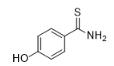 4-羟基硫代苯甲酰胺对照品_25984-63-8