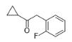 1-环丙基-2-(2-氟苯基)乙酮对照品_150322-73-9