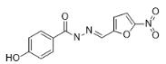 硝呋酚酰肼对照品_965-52-6