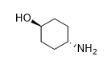 反式-4-氨基环己醇对照品_27489-62-9