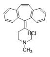 盐酸赛庚啶对照品_969-33-5