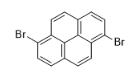 1,6-二溴芘对照品_27973-29-1