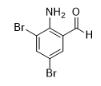 2-氨基-3,5-二溴苯甲醛对照品_50910-55-9