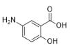 5-氨基水杨酸对照品_89-57-6