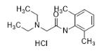 盐酸利多卡因对照品_73-78-9