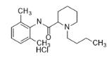 盐酸布比卡因对照品_18010-40-7