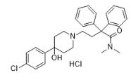 盐酸洛哌丁胺对照品_34552-83-5