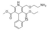 氨氯地平对照品_88150-42-9