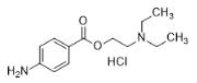 盐酸普鲁卡因对照品_51-05-8