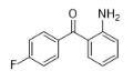 2-氨基-4'-氟二苯甲酮对照品_3800-06-4
