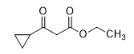 3-环丙基-3-氧代丙酸乙酯对照品_24922-02-9