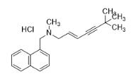盐酸特比萘芬对照品_78628-80-5