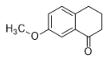 7-甲氧基-1-四氢萘酮对照品_6836-19-7