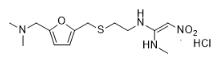 盐酸雷尼替丁对照品_66357-59-3
