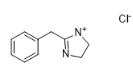 盐酸妥拉唑林对照品_59-97-2