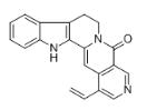 狭花马钱碱对照品_40041-96-1