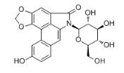 Aristolactam IIIa N-β-glucoside_80311-26-8
