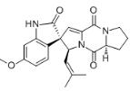 6-Methoxyspirotryprostatin B对照品_1031727-28-2