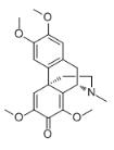 8-Methoxyfissistigine C对照品_20824-18-4