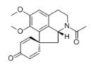 N-乙酰基光千金藤碱对照品_4880-87-9