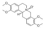 Epicorynoxidine对照品_58000-48-9