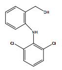 双氯芬酸钠杂质C对照品