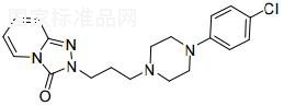 盐酸曲唑酮杂质C对照品