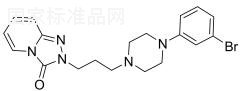 盐酸曲唑酮杂质D对照品