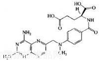 甲氨蝶呤对照品