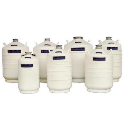 金凤 液氮生物容器运输型(YDS-35B-80合格品)