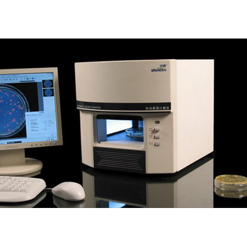 迅数 V1-全自动菌落计数仪