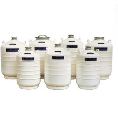 金凤 液氮生物容器贮存型(YDS-35合格品)
