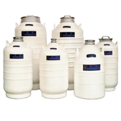金凤 液氮生物容器贮存型(YDS-35-200优等品)