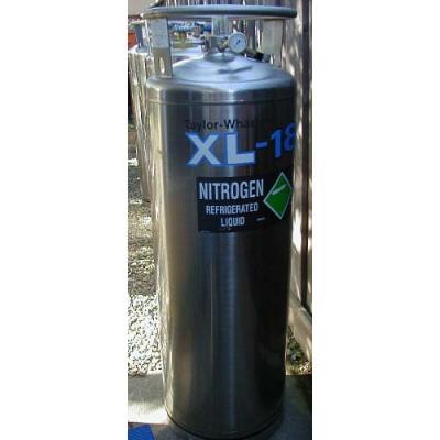 Taylor-Wharton泰莱华顿 XL系列液氮罐（XL-180）