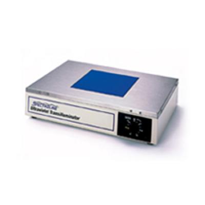 Spectronics TL-312R标准系列紫外透射仪
