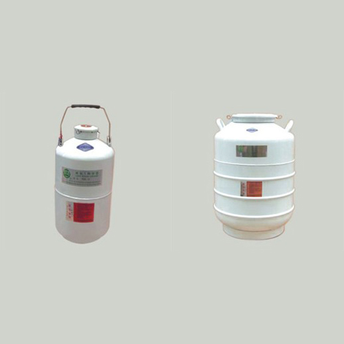 液氮容器贮存（YDS-13）