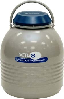 Taylor-Wharton泰莱华顿 XT系列液氮罐（XTL8）