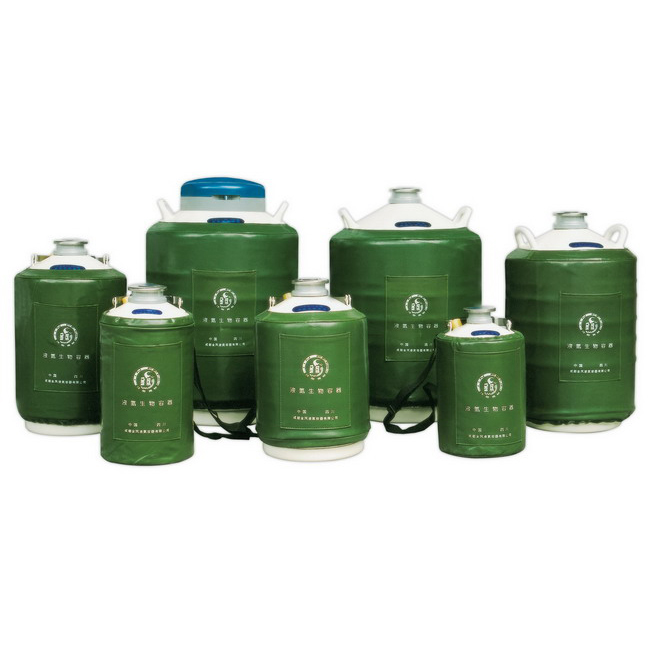 液氮生物容器贮存型（YDS-30-80优等品）