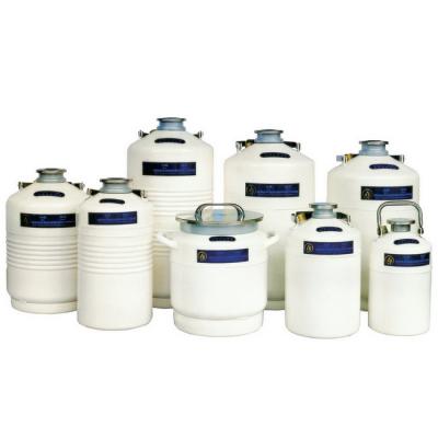 金凤 液氮生物容器贮存型(YDS-10-80合格品)