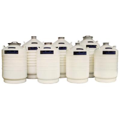 金凤 液氮生物容器运输型(YDS-50B优等品)