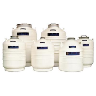 金凤 液氮生物容器贮存型(YDS-35-80优等品)
