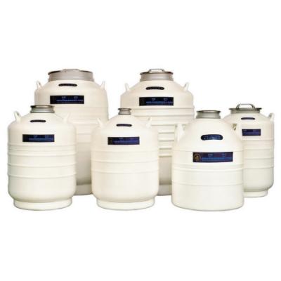 金凤 液氮生物容器贮存型(YDS-35-80合格品)