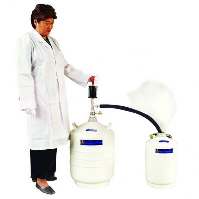 金凤 自增压式液氮泵（ZYB-5）