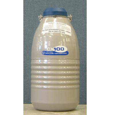 Taylor-Wharton泰莱华顿 CX系列液氮罐（CX100）
